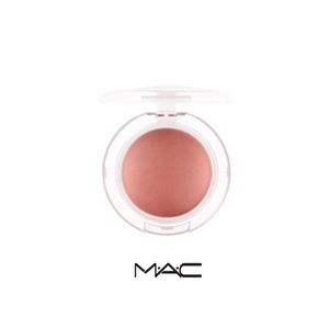 NIB✔️Mac - Blush, Please! Glow Play Blush